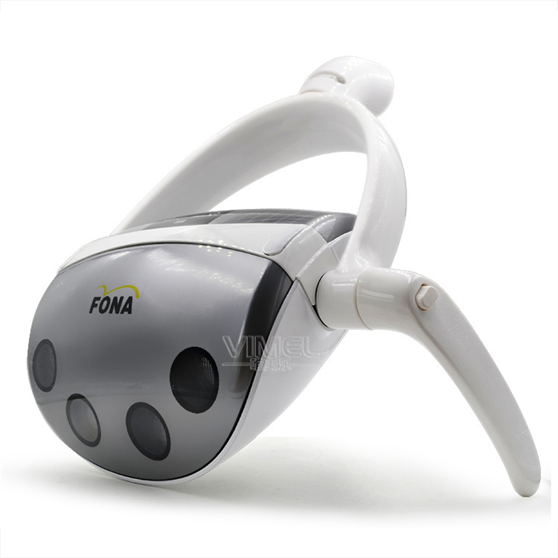 Fona 1000s LED Dental Lamp Oral Light for Dental Chair Unit