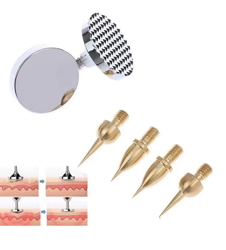 Beauty pen home instrument accessories