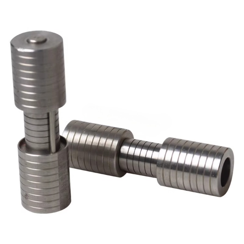 Dental Arch Wire Shaper Tools Dental Archwire Former Arch Wire Shaper Buccal Tube Square Wire Arch Shaper Orthodontic Materials