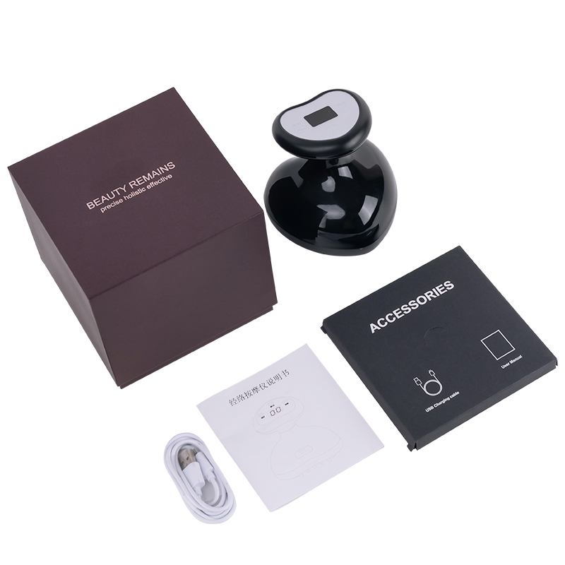 Lesen Body Contouring Massager - EMS Microcurrent Heating Vibration Reduce Cellulite & Belly Fat Fast Delivery Skin Care Beauty