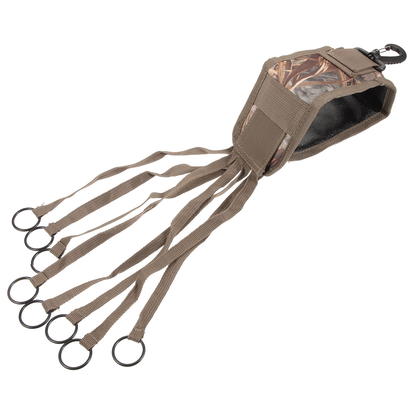 Game Carrier Harness Shooting Shoulder Straps Hangers Bird Tote Small Neck Style Guinea Pig Accessories