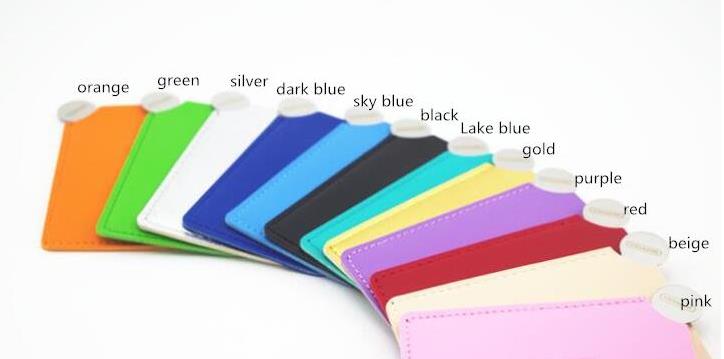 20pcs mirror with customized logo