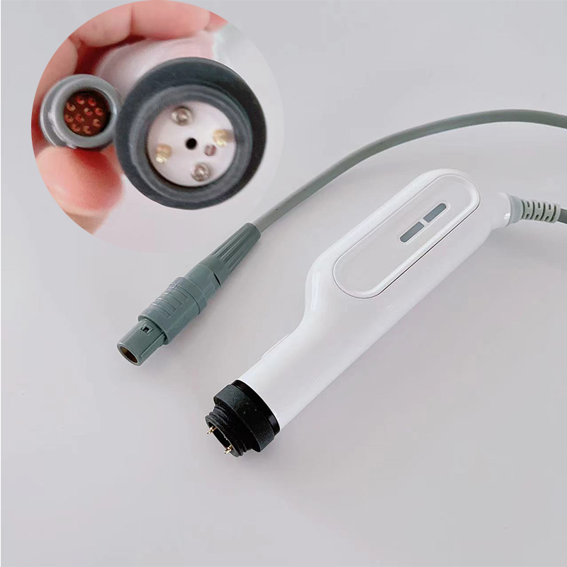 plasma pen Mts handle