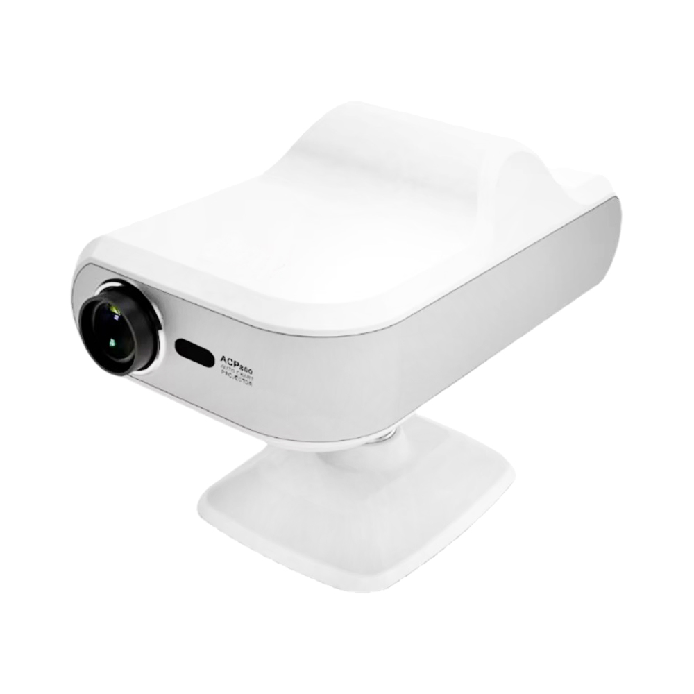 Optometry Equipment Auto Chart Projector ACP-800