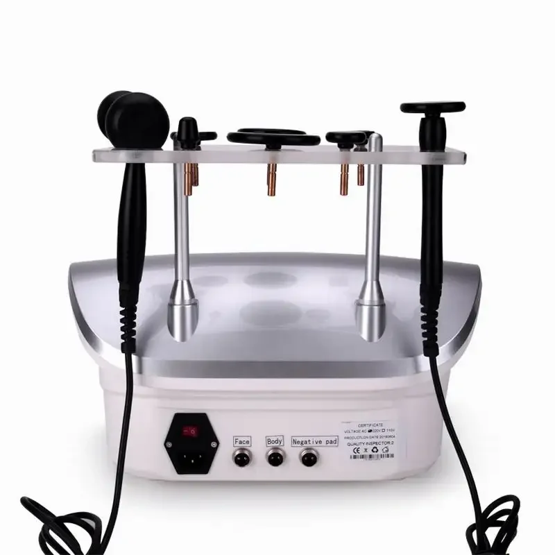 Hoist Professional Face and Body RF Firming Anti-Wrinkle Beauty Instrument Fat Burner Slimming