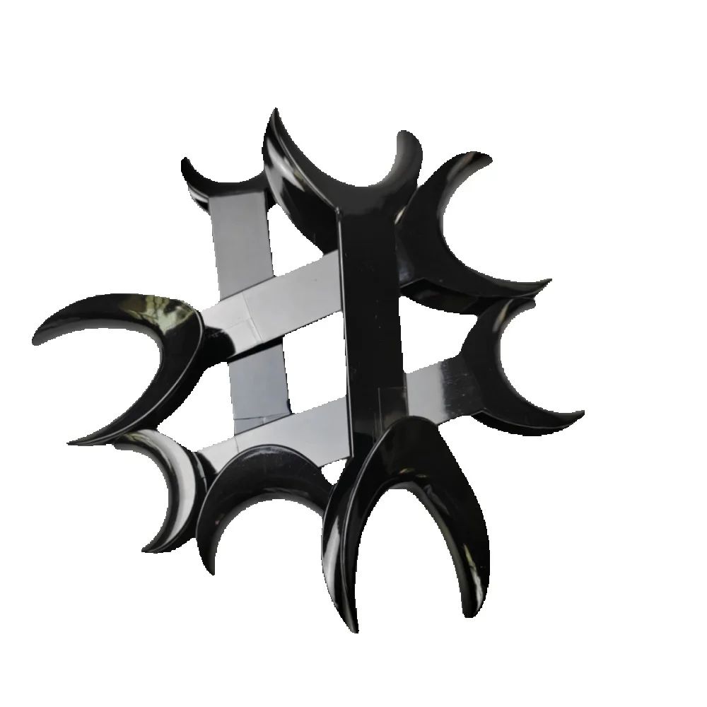 Dental Mouth Opener - Autoclavable Lip & Cheek Retractor, Orthodontic Intraoral Expander for Dentistry Procedures