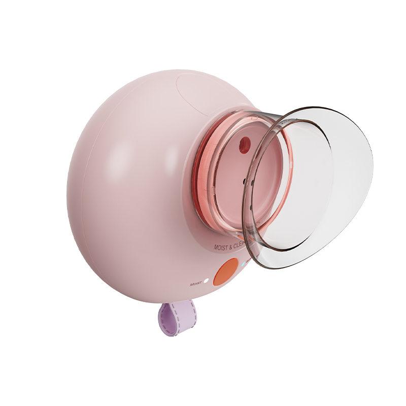 Protection Convenient eye Cleaner Instrument Eye Washing Eye Moist Nebulizer