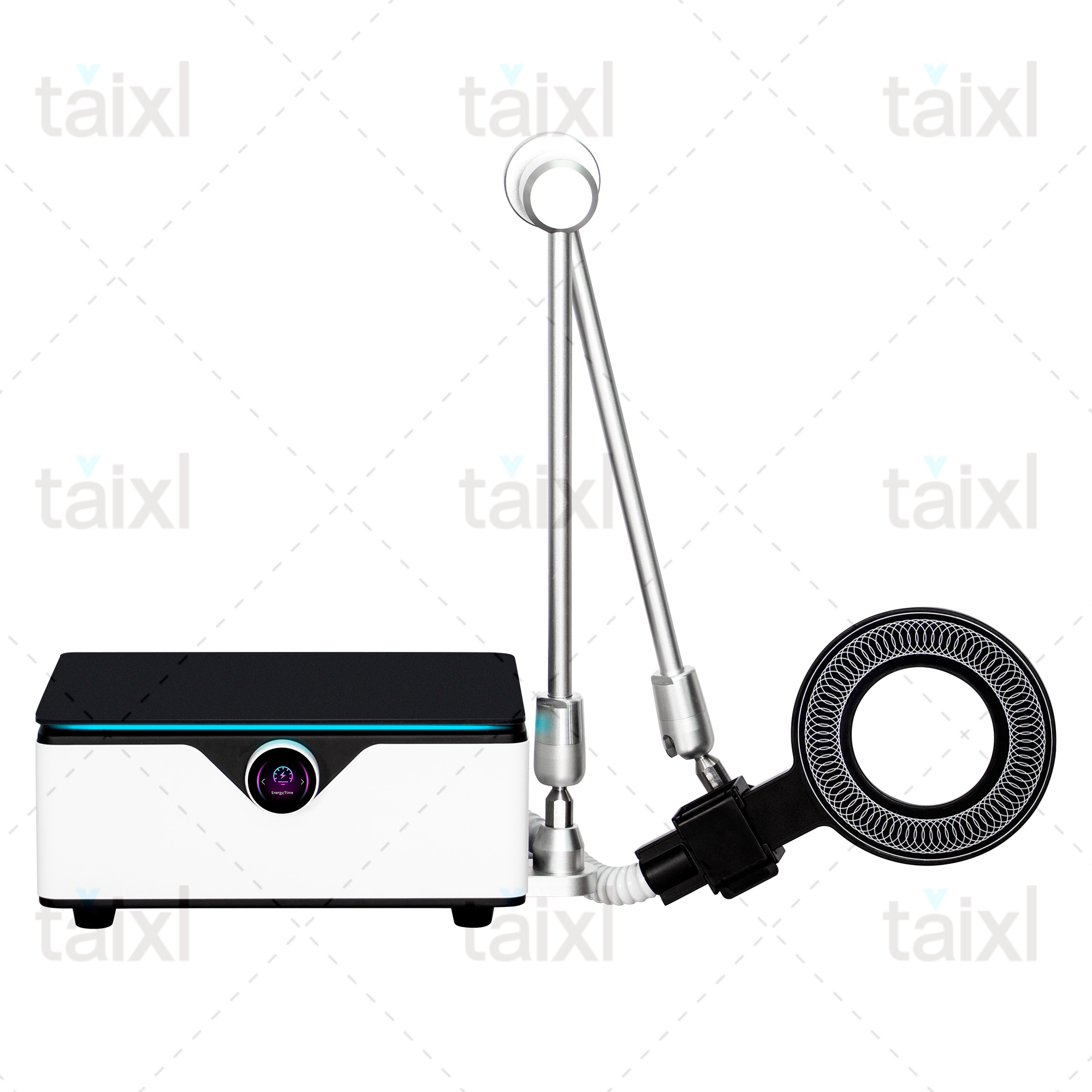 New Profession Physio Magneto Therapy Pain Relief Sports Injury Magnetic Fracture arthri Therapy Physiotherapy Machine