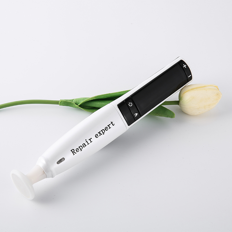 2025 Professional Plasma Ozone Shower For Acne Treatment, Skin Rejuvenation, Scar Reduction,Skin Tightening