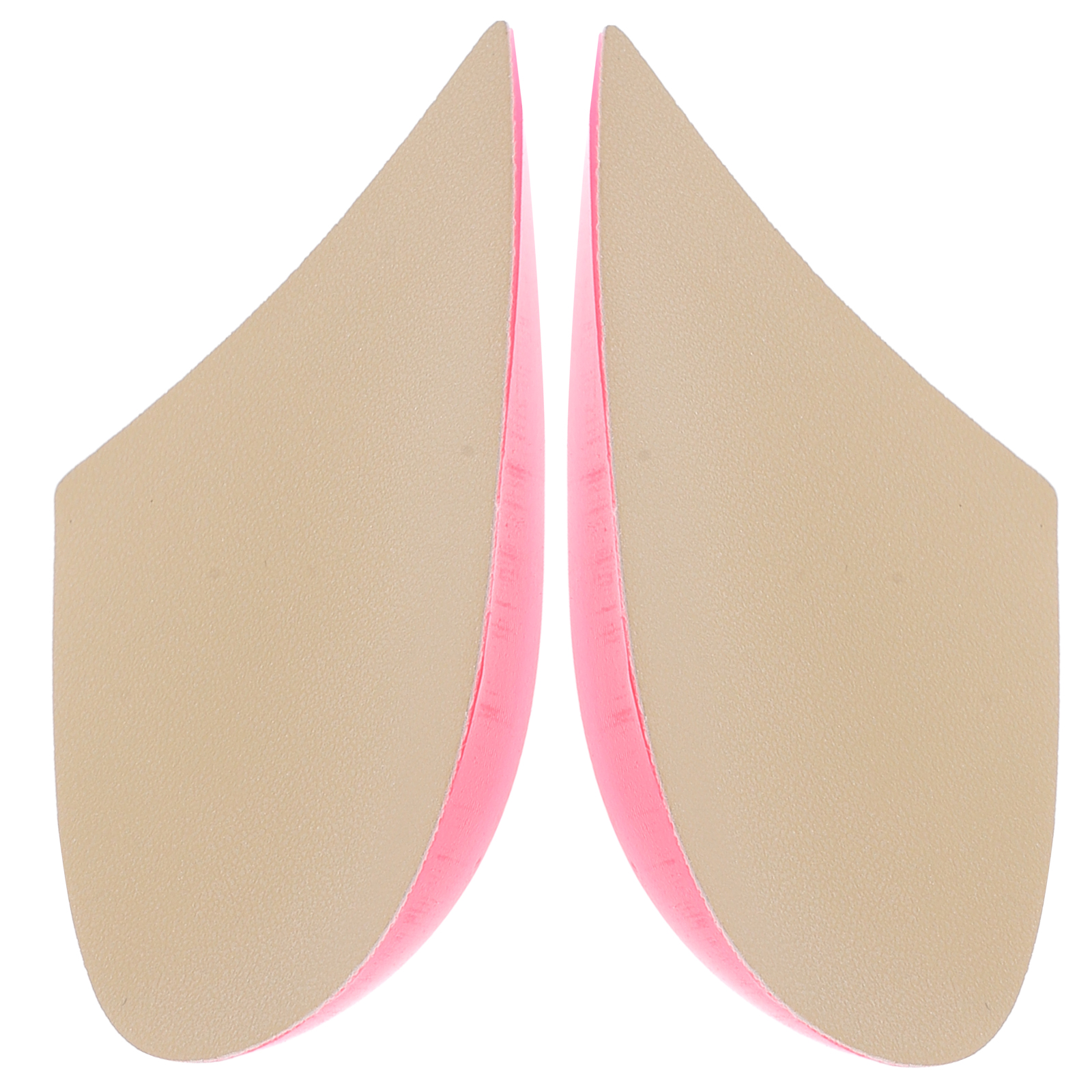 Leg Orthotic Insoles O/X Foot Pad Car Sticker Headlights Orthopedic Pads Miss Shaper