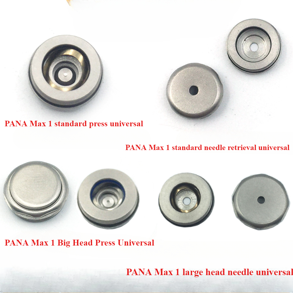 Dental Mobile Phone Back Cover Standard Head Press High-speed Mobile Phone Back Cover Pana Max 1 Series Universal Back Cover