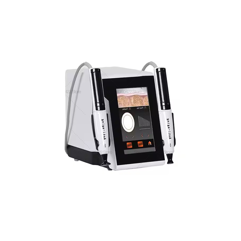 Professional RF Skin Tightening 2025 RF Wrinkle Removal and Facial Lifting Machine