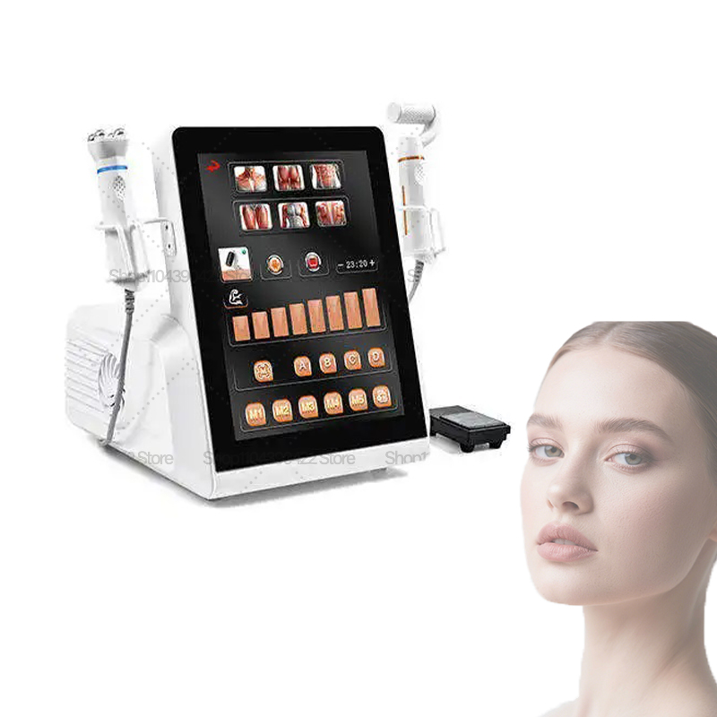 2025 Professional Plasma Skin Care Machine Spot Removal RF Facial Lifting Tightening Plasma Machine