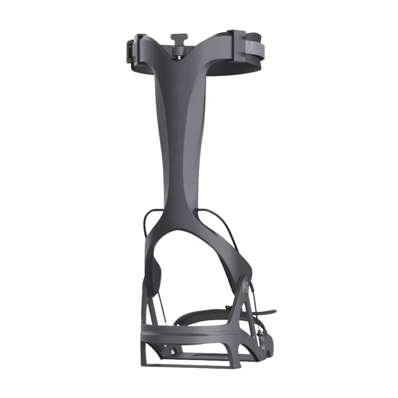 Recuperative DeviceElderly Stroke Hemiplegia Rehabilitation Walking Aid Leg Lift Exosquelette Travail Ankle Rehabilitation Train