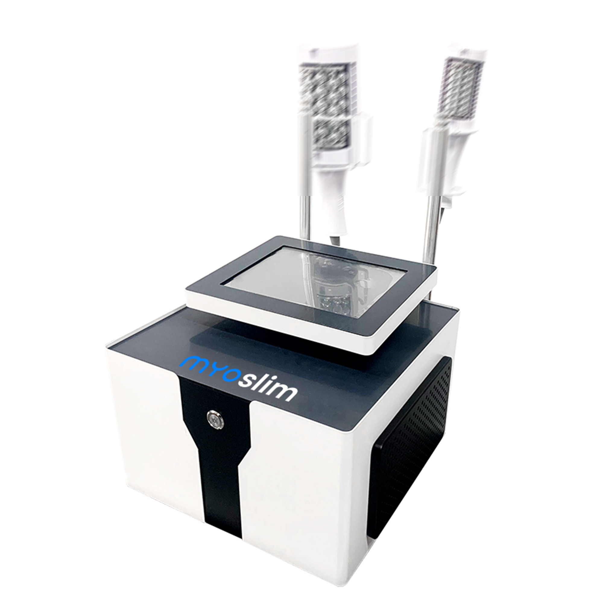 2025 EMSMYOSlim  Sculpting Inner Ball Roller Device Hi-emt Shaping Physiotherapy Body Slimming Machine Cellulite Burn Hi-emt