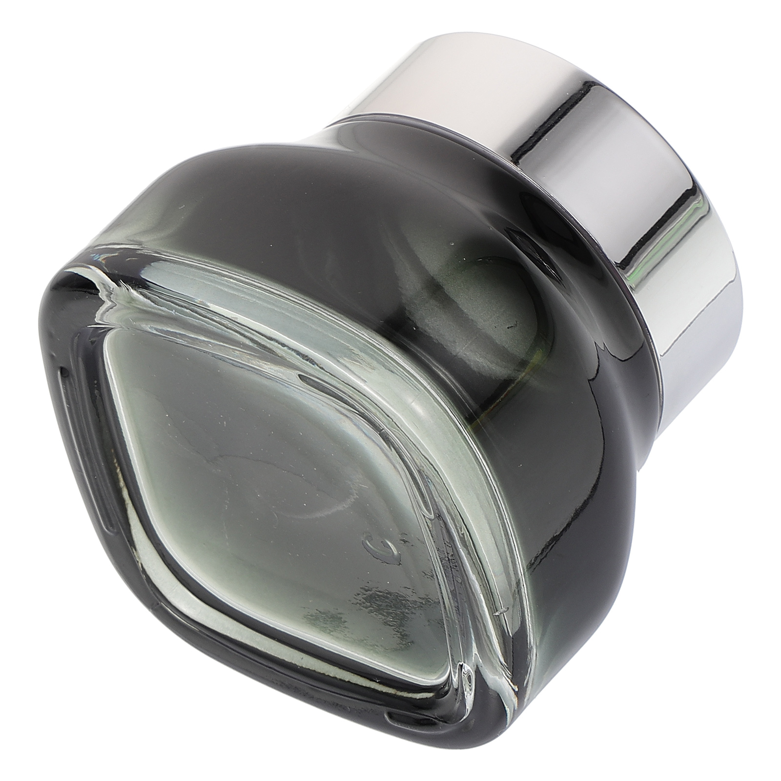 Gradient Glass Makeup Bottles 100ml Leak Proof Portable Travel For Makeup Bottles For Travel Cream Lotion Women Empty Jars