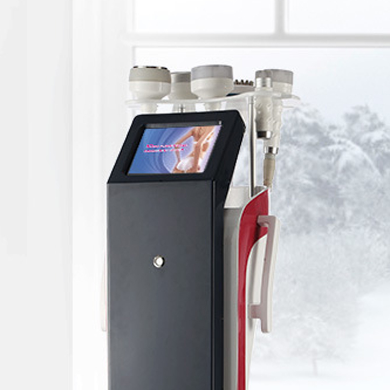 Body Sculpting Beauty Instrument As81 Body Sculpting Instrument Multifunctional Beauty Instrument Beauty Salon Body Management