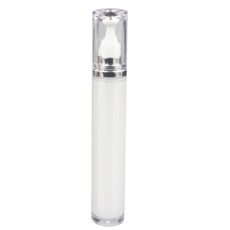 20ml Eye Cream Essential Oil Plastic Roller Bottle Refillable Container