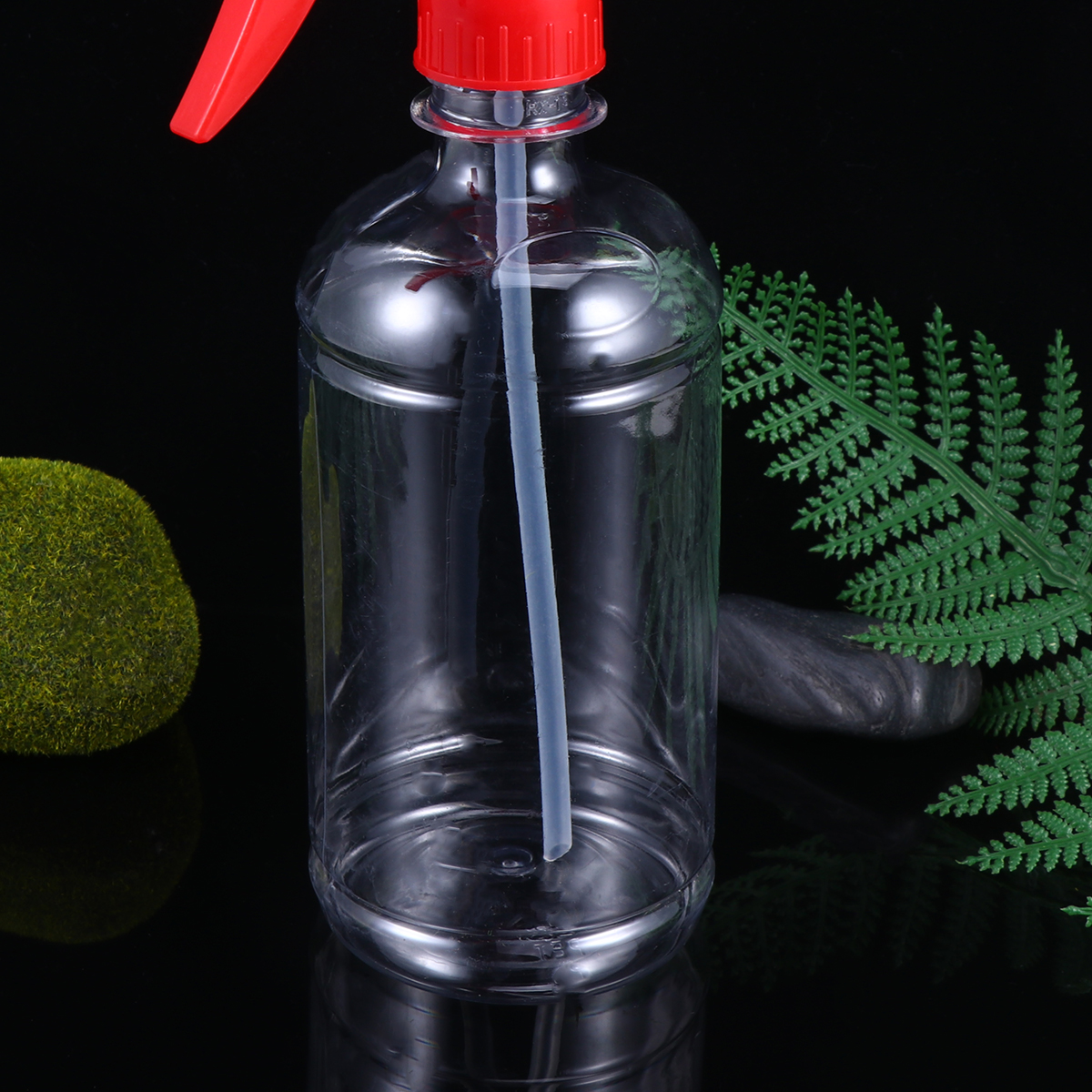 Ethyl Bottle Pot Container