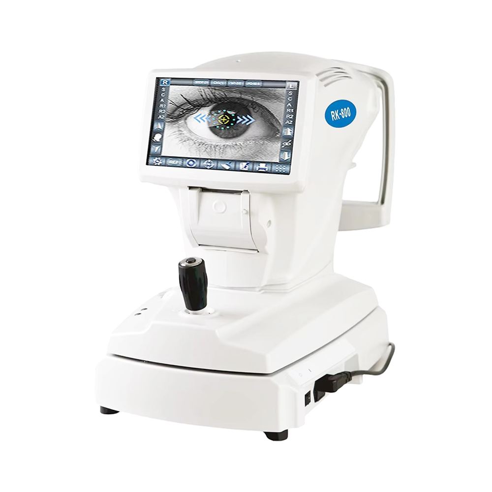 Professional Manufacture Widely Used China Auto Refractometer RK-800