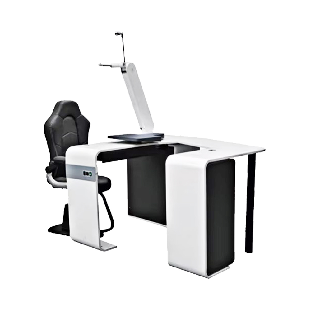 Ophthalmic Examination Unit Ophthalmic Unit Optometry Combined Table Set CMT 200B