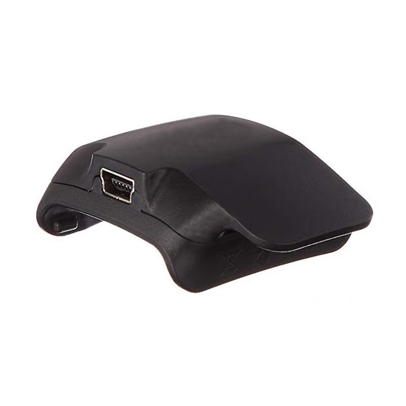 Suitable for Garmin T5/TT15/Mini/delta/barklimite hunting dog shock training tracking collar charging buckle clip power adapter