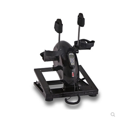 Recuperative DeviceProfessional Health Care Electric Automatic Rehabilitation Exercise Bike Mini Leg Exercise Pedal Bike