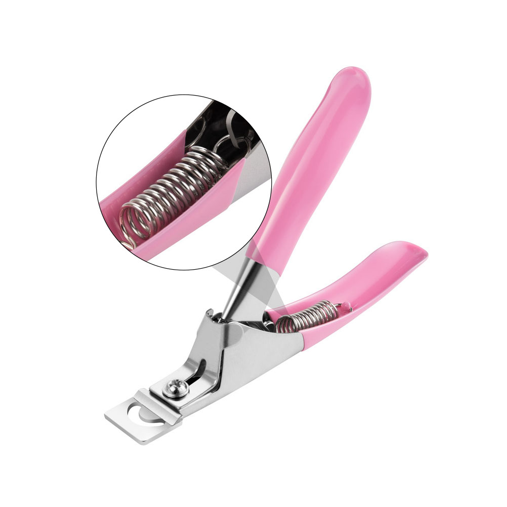 3pcs Stainless Nail Nail Scissors Clipper Clippers Ergonomic Lightweight Travel Home Use Practical Trimmer Kit