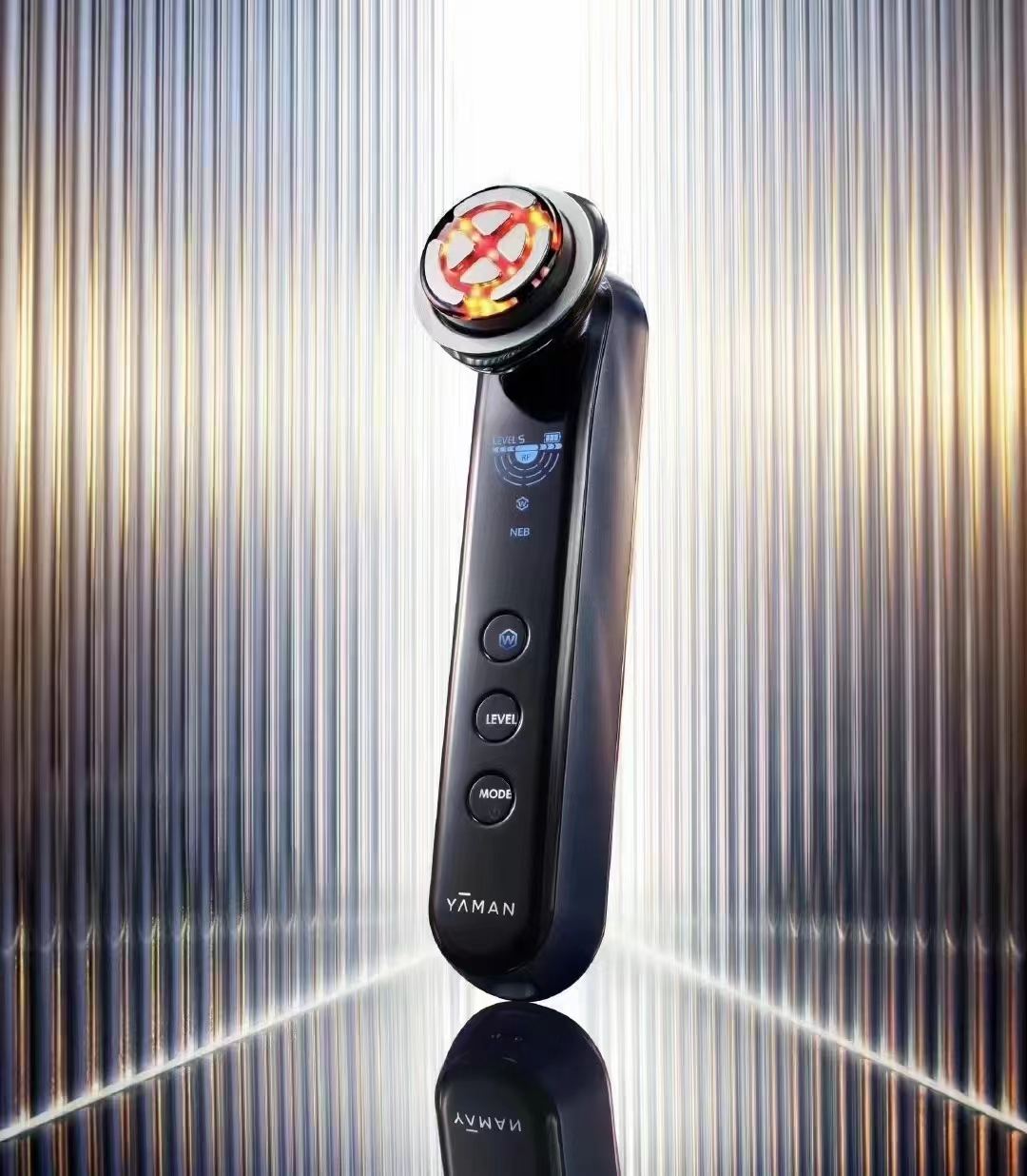 YA-MAN M22 Photo Plus Prestige SP Facial Beauty Machine