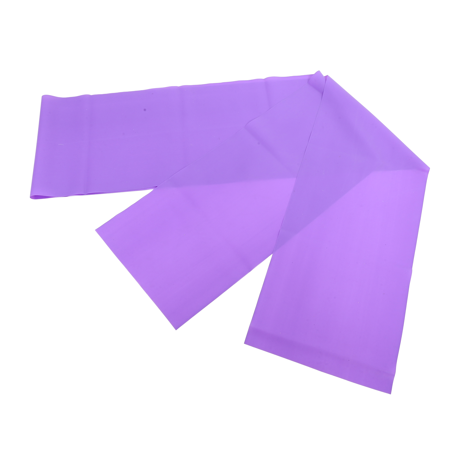 Resistance Yoga Elastic B Tpe Material Stretch Sky Blue Elderly Fitness Workout Home Use Strong Durability Comfortable Safe