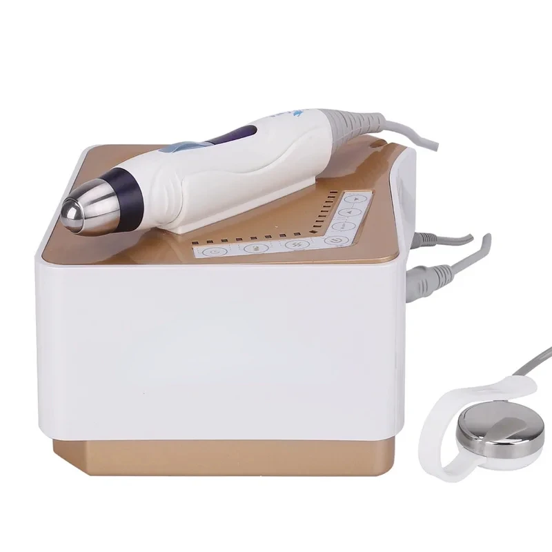 Eye Instrument Rejuvenation Facial Beauty Instrument Face Anti-Wrinkle Whitening Eye RF Beauty Instrument Eye Protection