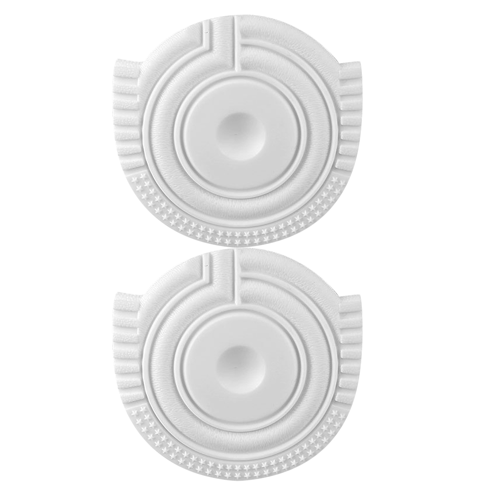 Anti Slip Sole Pads Heel Protector Rubber Shoe Repair Stickers Skid Resistant Inserts Footwear Patch Running Sports Foot Care