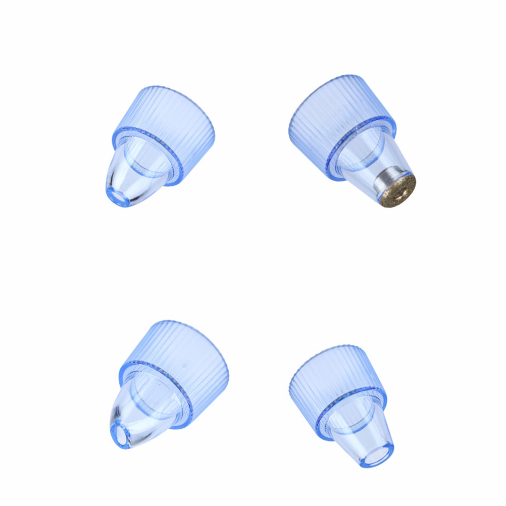 Electric Pore Cleaner Skin Care Instrument Deep Cleansing Facial Beauty Tool Anti Acne Pimple Solution