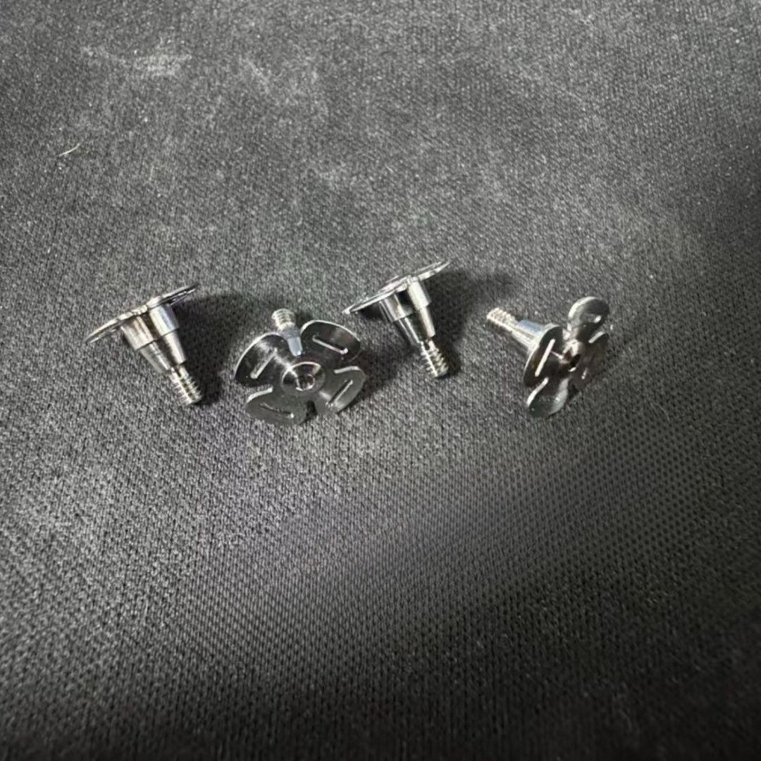 Dental Implant Sinus Screw Type 901 for Dentium Aoshitai Four Leaf Clover Style Three Party Subsidiary Factory Compatibility