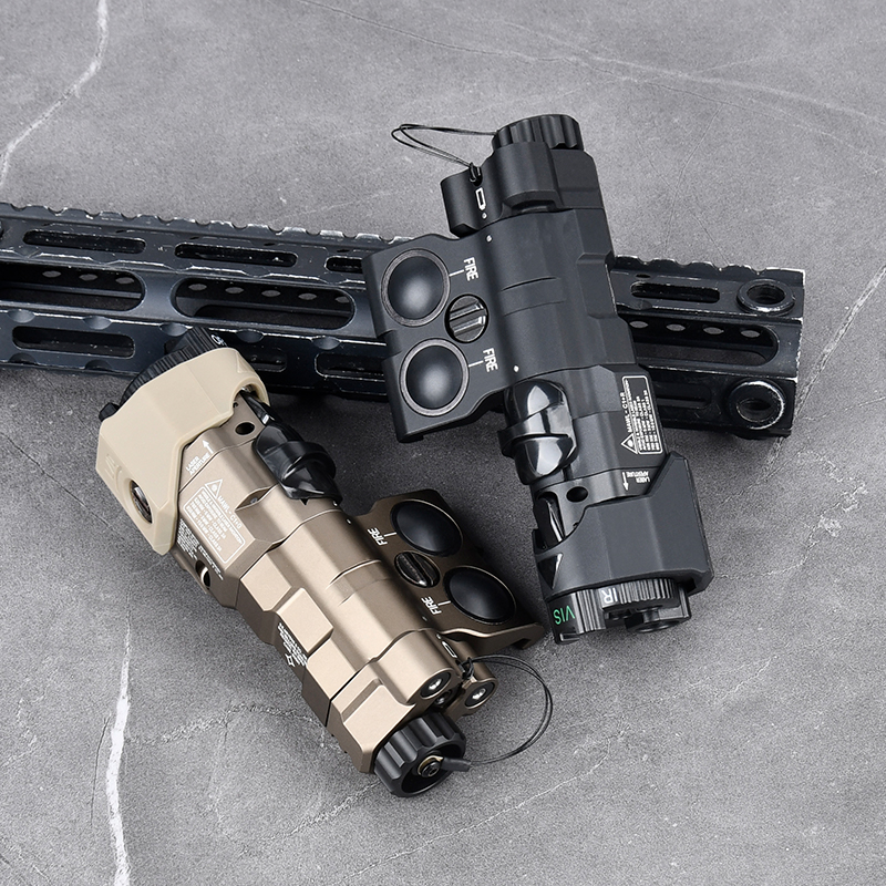 Tactics M300 M600 Metal MAWL-C1 Switch