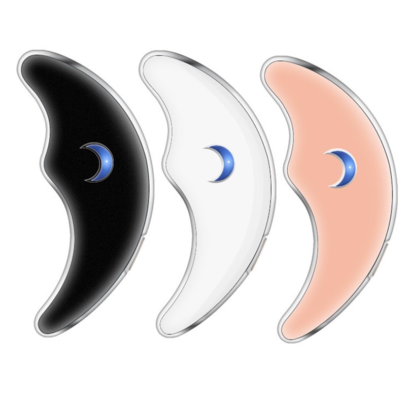 Facial Lifting Beauty Device Electric Scraping Massager Tool