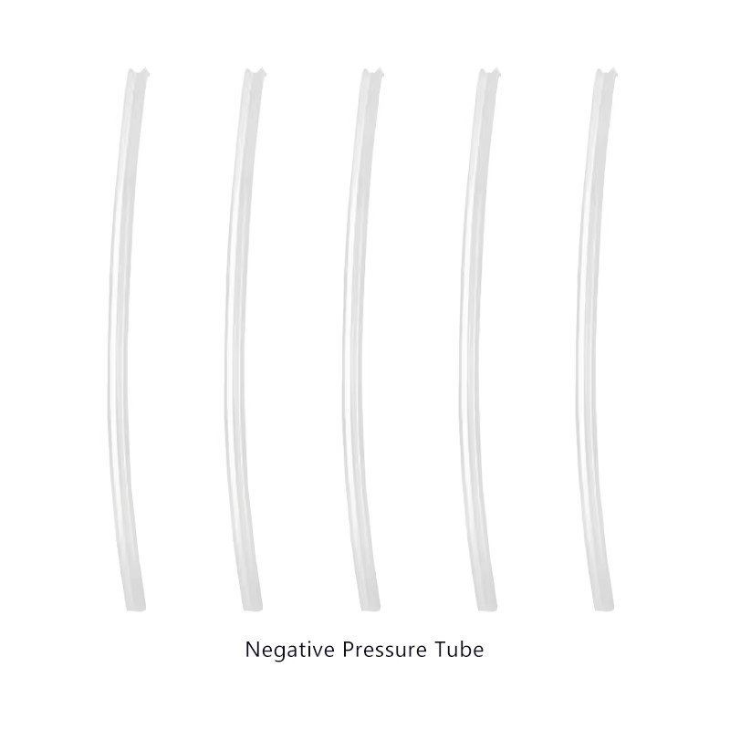 Korean Negative Pressure EZ Gun Vacuum Vital5pin Hydraulic Lifting Beauty Skin Care EZ Consumables Accessories