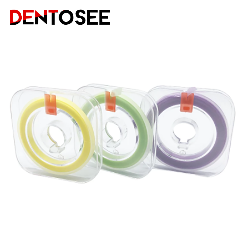 Dental Polishing Strip Tooth Interdental Sanding Grinding Whitening Teeth Surface Dentist Materials