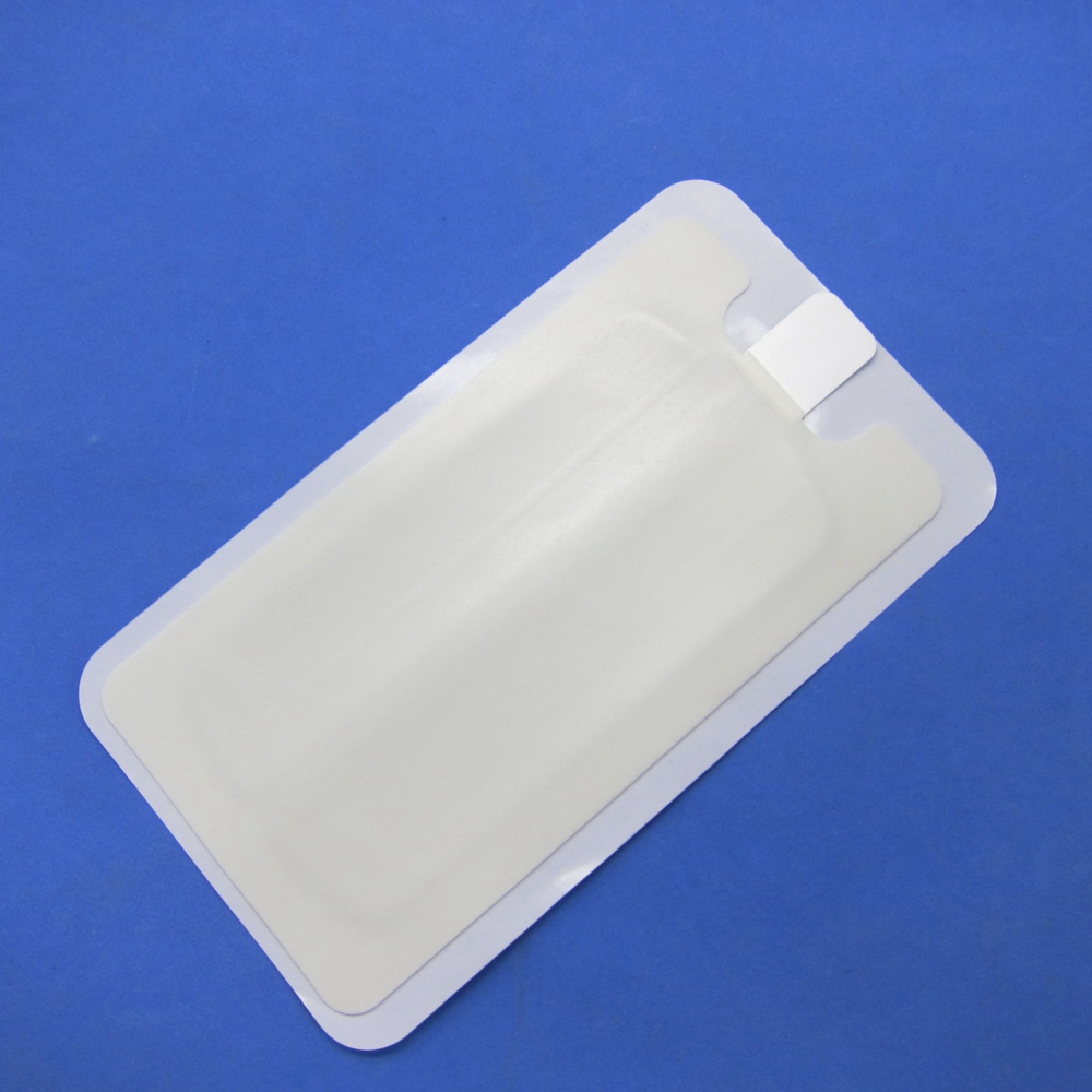 ESU-JB02 10pcs Adult biopolar ESU plate Professional disposable electrode sheet Negative plate