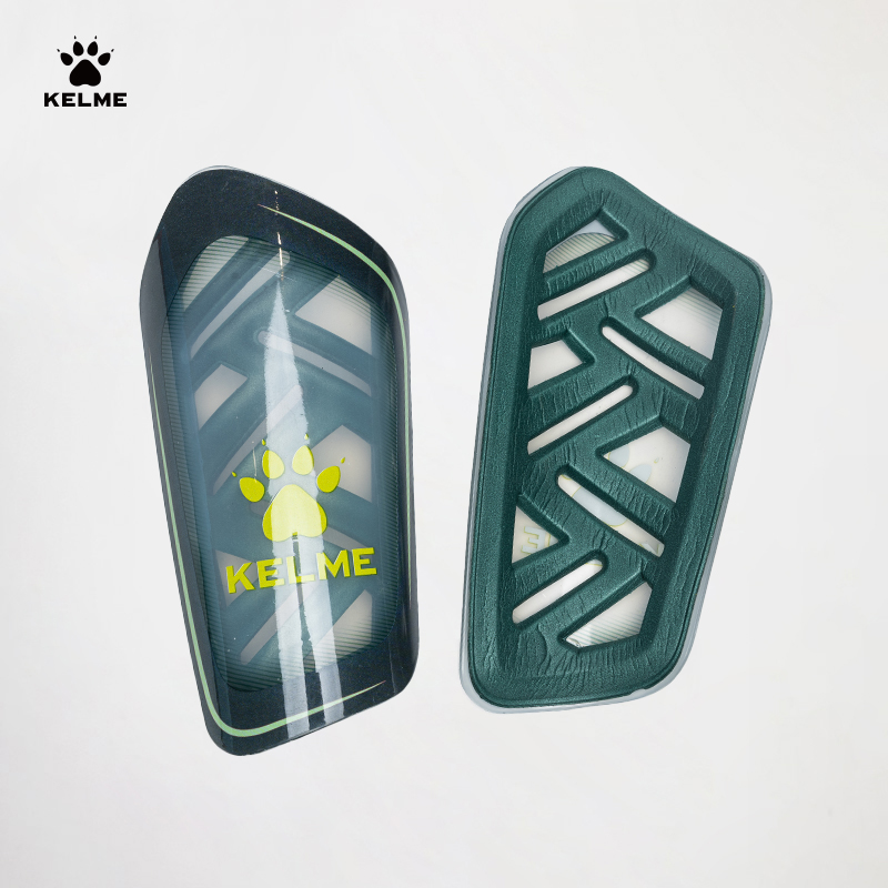 KELME Soccer leg guard small board male adult sports protective gear primary school football leg guard insert board