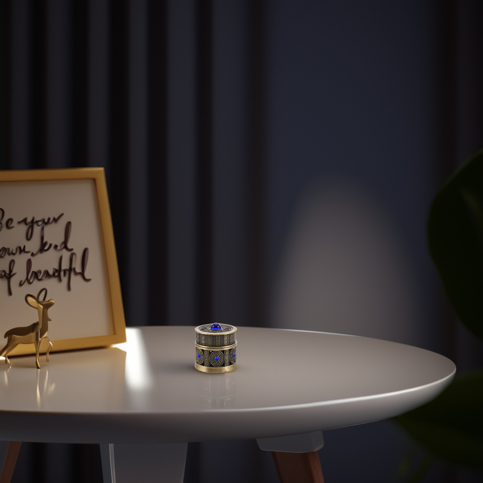 Cream Containers 10g Metal Glass Portable Jars for Travel Small Empty Bottles Dispenser Luxury Design