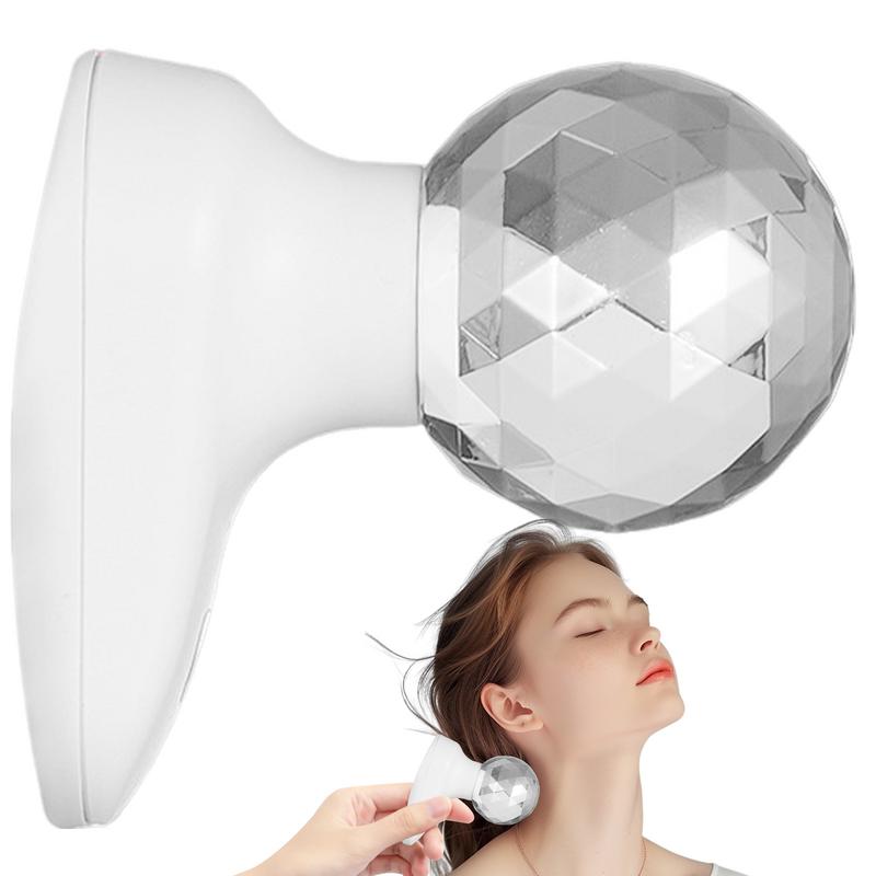 Muscle Massagers Hand Held Travel Massager Portable Percussion Muscle Massager 6 Speed Muscle Massager For Her Home Athletes For