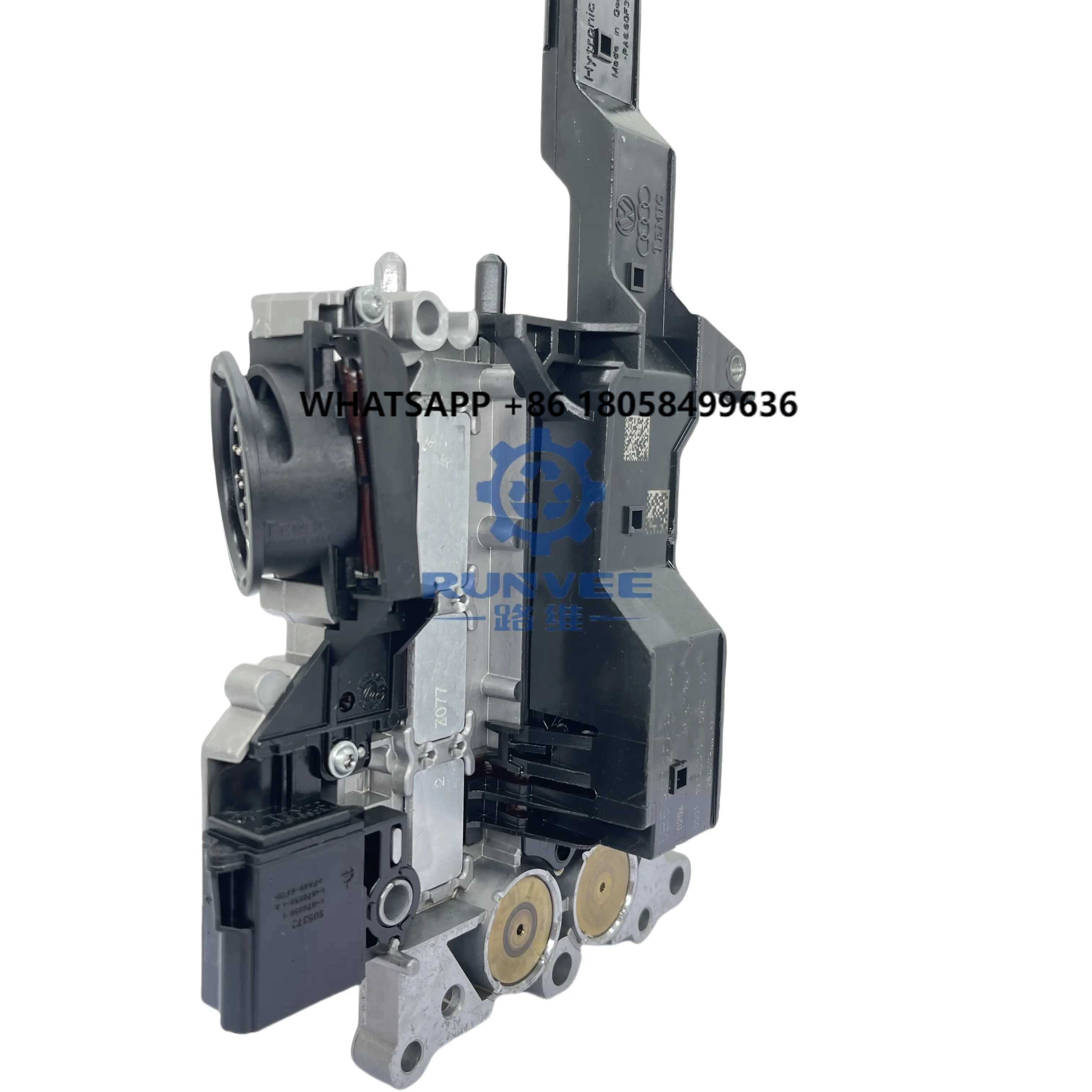 RUNVEE Wholesale 0B5927256B 0B5927156F Remanufactured 0B5 DL501 7-speed DCT Control Module for  2008-2018 Q5 A7 2.0T 2.8L