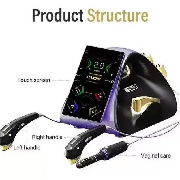 12DMax Plus 22DMax Beauty Equipment Anti-Aging Firming Skin Mexico