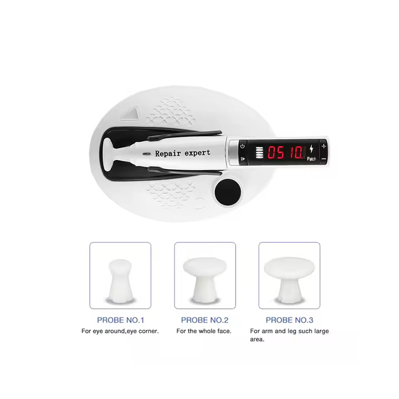 New multifunctional plasma 2-in-1 facial lift, freckle removal, wrinkle removal, beauty, ozone plasma machine, anti-aging