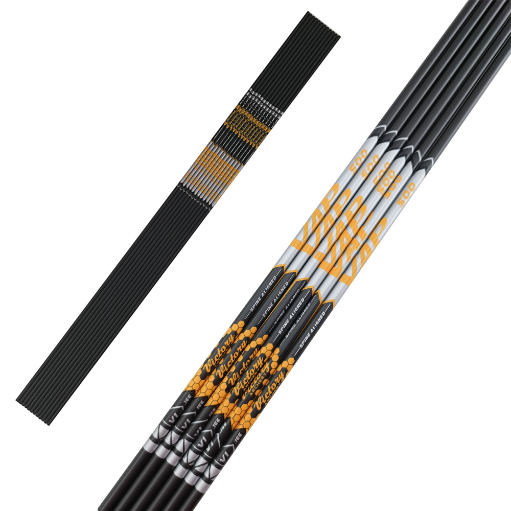 12PCS Archery Pure Carbon Arrow Shafts 30.5inch ID4.2mm Spine350-900 Recurve Compound Bow Hunting Shooting DIY