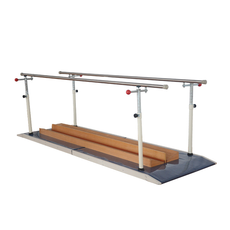 Recuperative DeviceBalance Board Parallel Bar Belt Correction Of Legs Standing And Walking Lower Limb Rehabilitation Training Eq