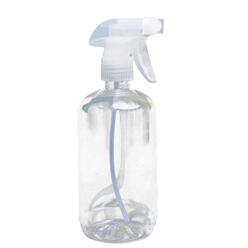 5 pcs PET Bottle for Plants Alcohol Detachable Water Sprayer Home Garden Alcohol Disinfectant Bottle Disinfectant