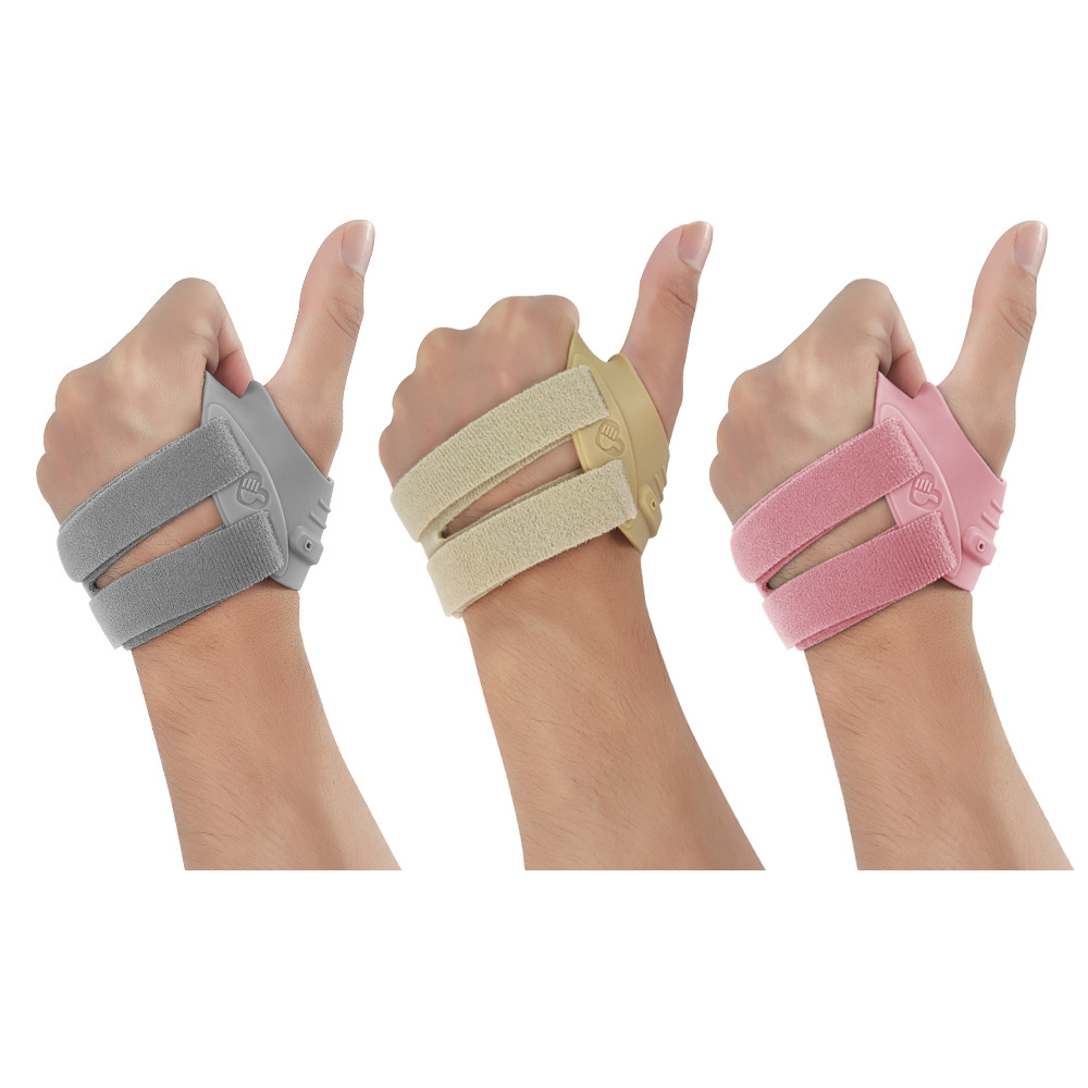 Sports CMC Thumb Wrist Protector Finger Pressure Support Protection Mom Mouse Finger Pressure Wrist Protector