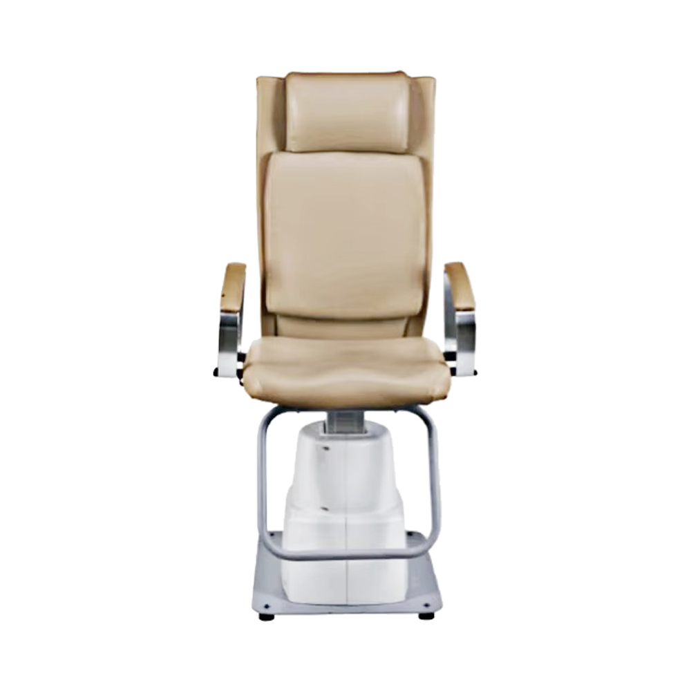 Optometry Ophthalmic Optical Equipment Ophthalmology Motorized Electric Chair EC-7